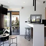Villagioi - Luxury Villas, Private Pools, 450m To The Hanya