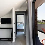 Villagioi - Luxury Villas, Private Pools, 450m To The * Hanya
