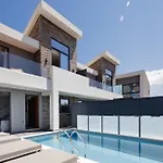 Villagioi - Luxury Villas, Private Pools, 450m To The *