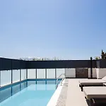 Villa Villagioi - Luxury Villas, Private Pools, 450m To The Hanya