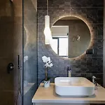 Villagioi - Luxury Villas, Private Pools, 450m To The Hanya
