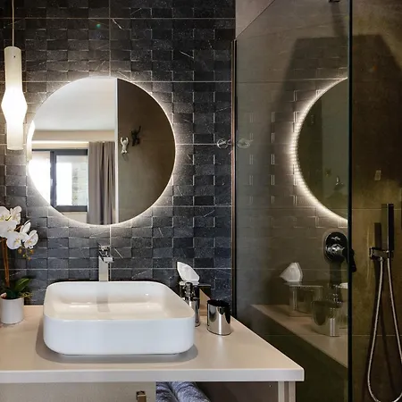 Villa Villagioi - Luxury Villas, Private Pools, 450m To The *