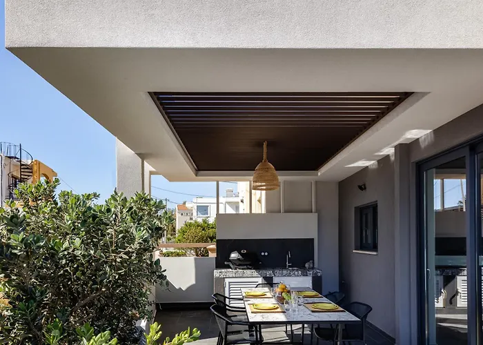 Villagioi - Luxury Villas, Private Pools, 450m To The *