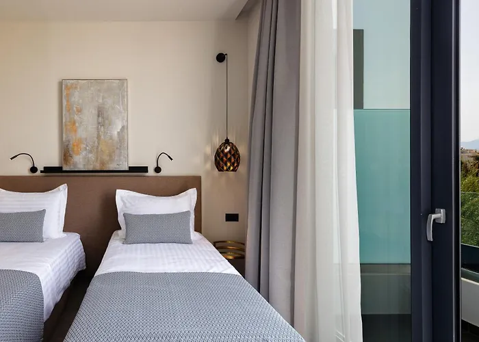 Villagioi - Luxury Villas, Private Pools, 450m To The *