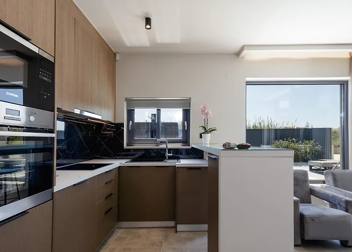 Villagioi - Luxury Villas, Private Pools, 450m To The *