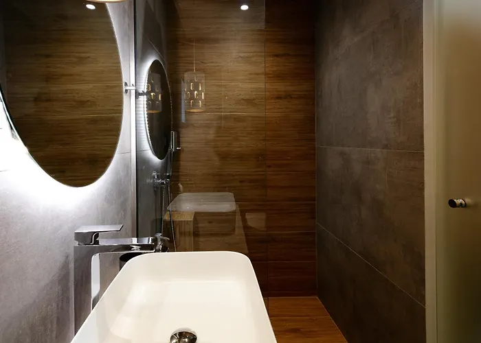 Villagioi - Luxury Villas, Private Pools, 450m To The Βίλα