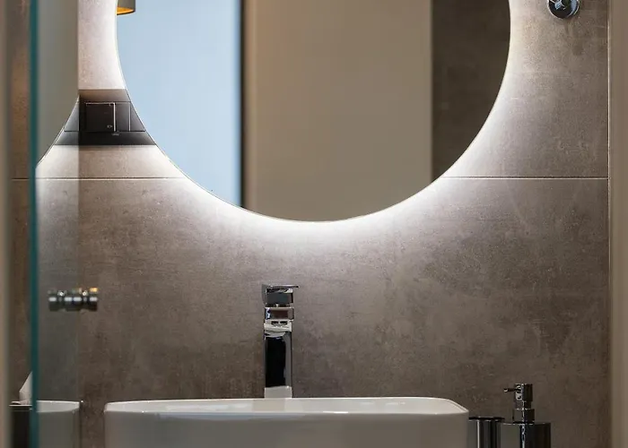 Villagioi - Luxury Villas, Private Pools, 450m To The *