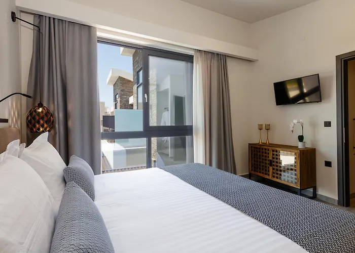 Villagioi - Luxury Villas, Private Pools, 450m To The Βίλα