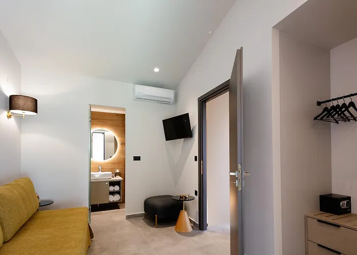 Villagioi - Luxury Villas, Private Pools, 450m To The Βίλα