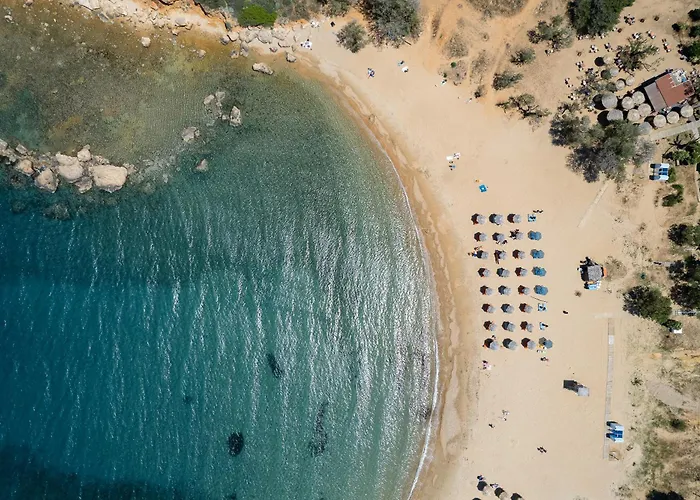 Βίλα Villagioi - Luxury Villas, Private Pools, 450m To The