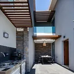 Villagioi - Luxury Villas, Private Pools, 450m To The