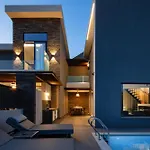 Villagioi - Luxury Villas, Private Pools, 450m To The La Canea