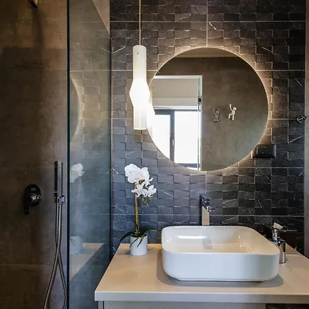 Villa Villagioi Luxury Living *