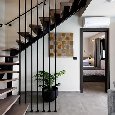 Villagioi Luxury Living *