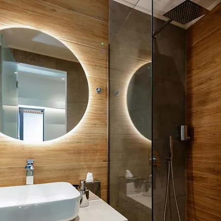 Villagioi Luxury Living Villa