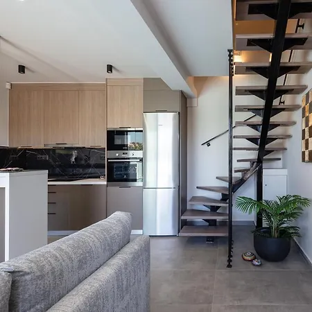 Villa Villagioi Luxury Living