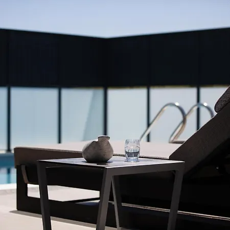 Villagioi Luxury Living * Chania (Crete)
