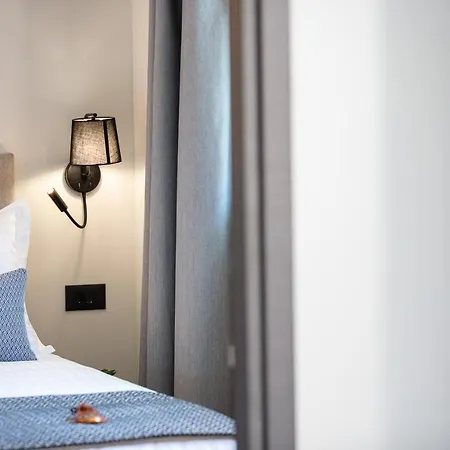 Villagioi Luxury Living Villa Chania (Crete)