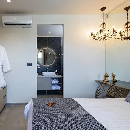 Villagioi Luxury Living Chania (Crete)