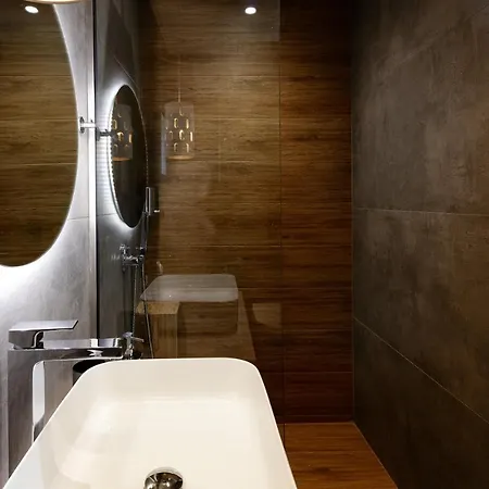 Villagioi Luxury Living Villa