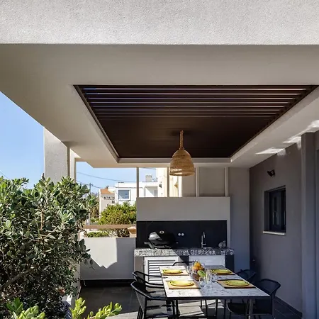 Villagioi Luxury Living Villa