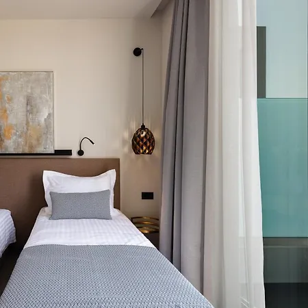 Villagioi Luxury Living Villa *