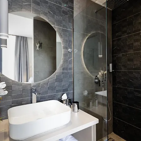 Villagioi Luxury Living Chania (Crete)