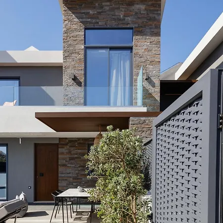 Villa Villagioi Luxury Living La Canée
