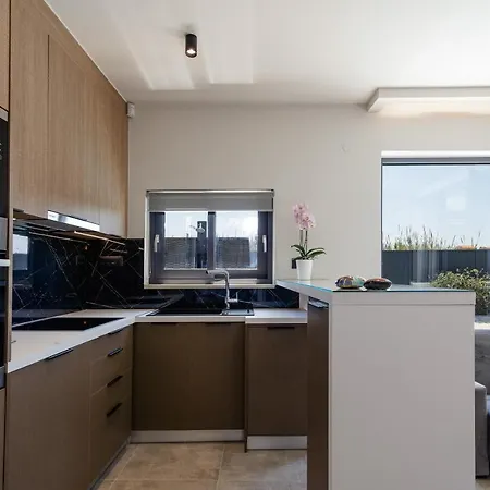 Villagioi Luxury Living Villa *