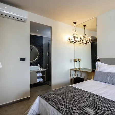 Villagioi Luxury Living Villa Chania (Crete)