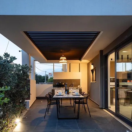 Villa Villagioi Luxury Living *