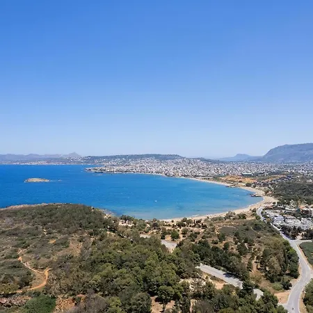 Villagioi Luxury Living Villa