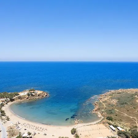 Villagioi Luxury Living Villa *