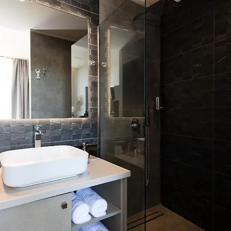 Villagioi Luxury Living Villa *