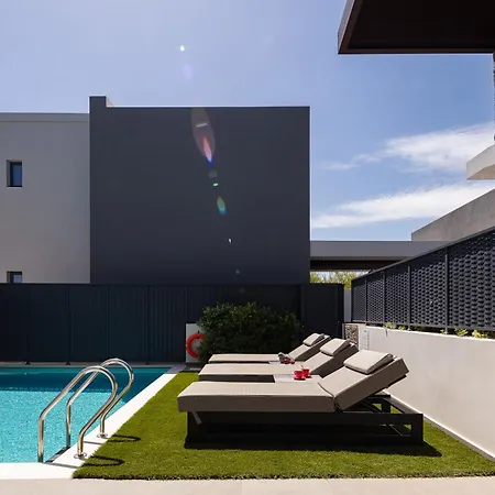 Villagioi Luxury Living Villa