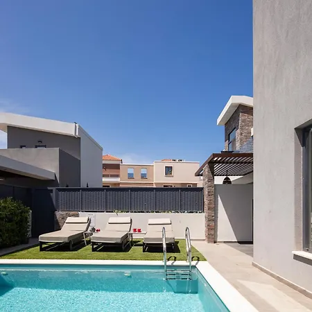 Villagioi Luxury Living Villa *