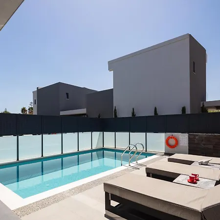 Villagioi Luxury Living Villa *