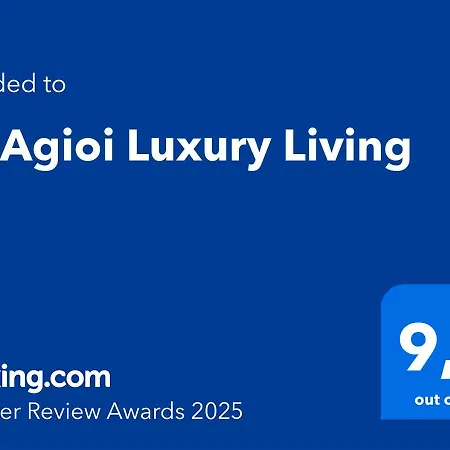 Villagioi Luxury Living *