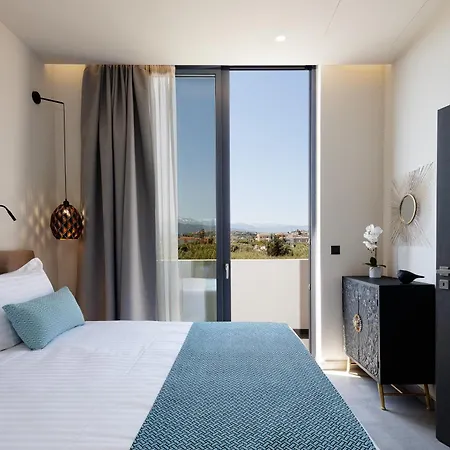 Villagioi - Luxury Villas, Private Pools, 450m To The فيلة