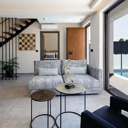 Villagioi - Luxury Villas, Private Pools, 450m To The *