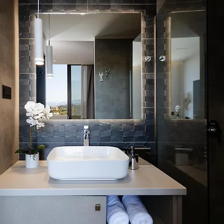 Villagioi - Luxury Villas, Private Pools, 450m To The חאניה