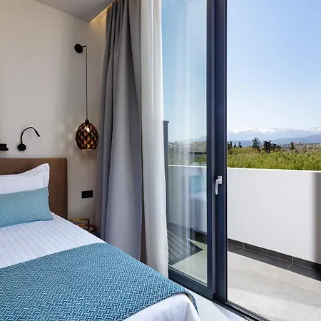 Villagioi - Luxury Villas, Private Pools, 450m To The فيلة خانيا