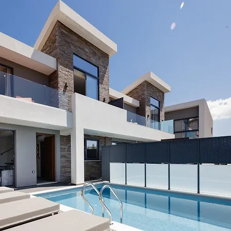 Villagioi - Luxury Villas, Private Pools, 450m To The *