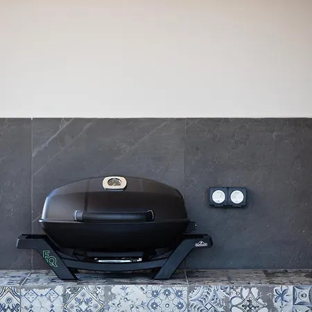 וילה Villagioi - Luxury Villas, Private Pools, 450m To The