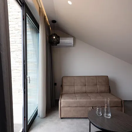 Villagioi - Luxury Villas, Private Pools, 450m To The