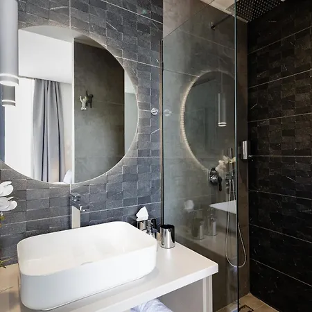 Villagioi - Luxury Villas, Private Pools, 450m To The וילה