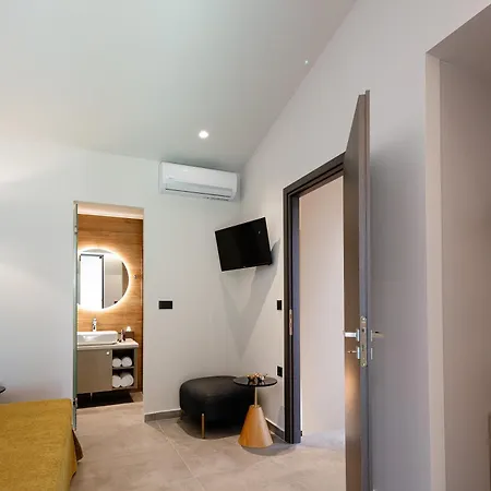 Villagioi - Luxury Villas, Private Pools, 450m To The וילה