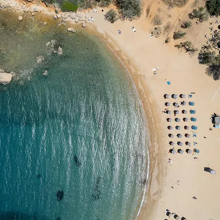 فيلة Villagioi - Luxury Villas, Private Pools, 450m To The