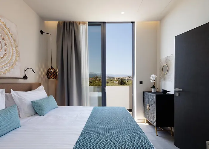 Villagioi - Luxury Villas, Private Pools, 450m To The וילה