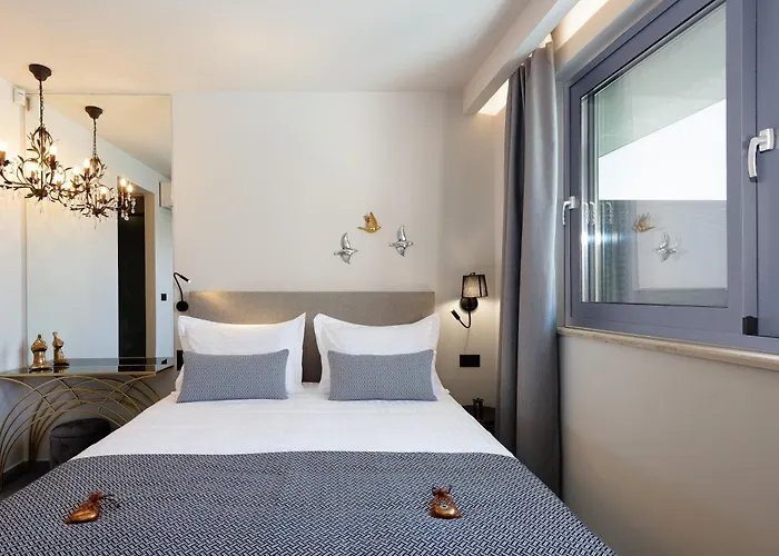 Villagioi - Luxury Villas, Private Pools, 450m To The * חאניה